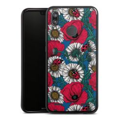 New Carry Case Hülle Schwarz