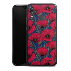 New Carry Case Hülle Schwarz