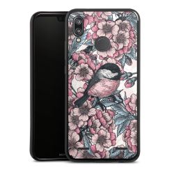 New Carry Case Hülle Schwarz