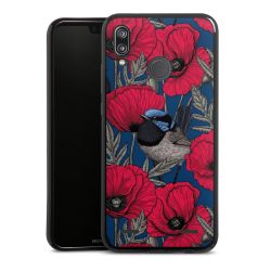 New Carry Case Hülle Schwarz