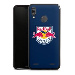 Carry Case Hülle Schwarz ohne Band