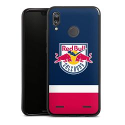 Carry Case Hülle Schwarz ohne Band