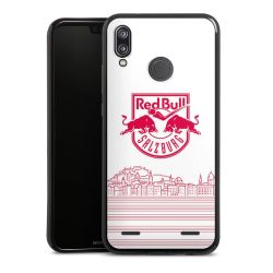 Carry Case Hülle Schwarz ohne Band