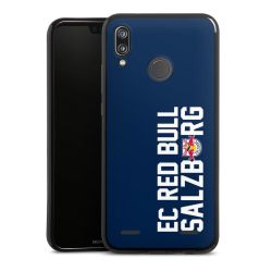 Carry Case Hülle Schwarz ohne Band