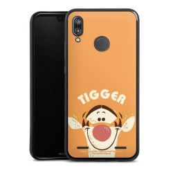 Carry Case Single Black