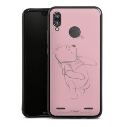 New Carry Case Hülle Schwarz