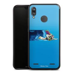 New Carry Case Hülle Schwarz