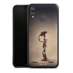 New Carry Case Hülle Schwarz