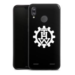 Carry Case Hülle Schwarz ohne Band