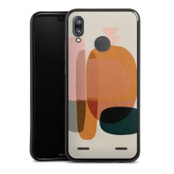 New Carry Case Hülle Schwarz