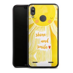 New Carry Case Hülle Schwarz