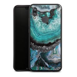 New Carry Case Hülle Schwarz