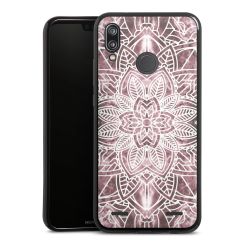 New Carry Case Hülle Schwarz