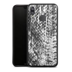 New Carry Case Hülle Schwarz