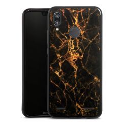 New Carry Case Hülle Schwarz