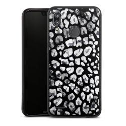 New Carry Case Hülle Schwarz