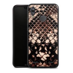 New Carry Case Hülle Schwarz