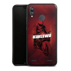 Carry Case Hülle Schwarz ohne Band