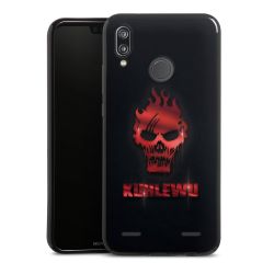 Carry Case Hülle Schwarz ohne Band