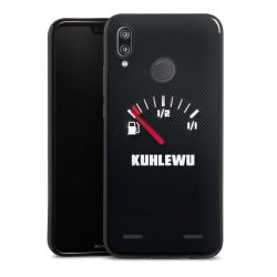 Carry Case Hülle Schwarz ohne Band