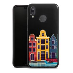 Carry Case Single Black