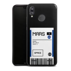 Carry Case Single Black