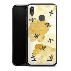 New Carry Case Hülle Schwarz