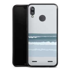 Carry Case Single Black