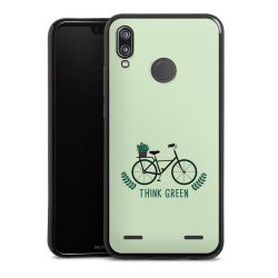 New Carry Case Hülle Schwarz