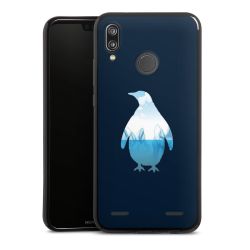 Carry Case Single Black