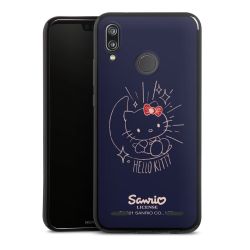 Carry Case Hülle Schwarz ohne Band