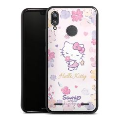 Carry Case Hülle Schwarz ohne Band