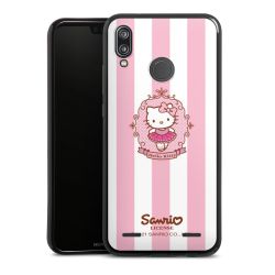 Carry Case Hülle Schwarz ohne Band