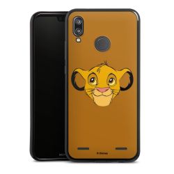 New Carry Case Hülle Schwarz