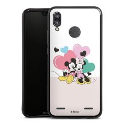 New Carry Case Hülle Schwarz