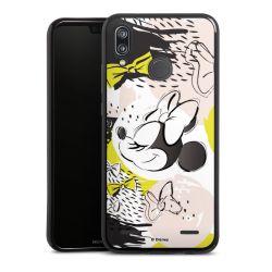 New Carry Case Hülle Schwarz