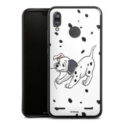 Carry Case Single Black