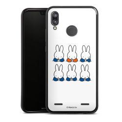 New Carry Case Hülle Schwarz