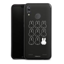 New Carry Case Hülle Schwarz