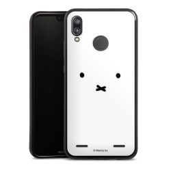 New Carry Case Hülle Schwarz