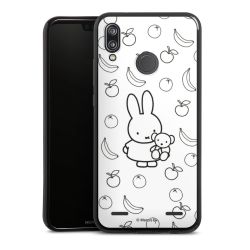 New Carry Case Hülle Schwarz