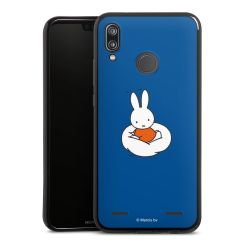 New Carry Case Hülle Schwarz