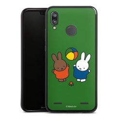 New Carry Case Hülle Schwarz