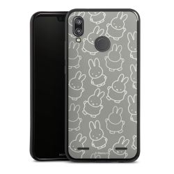 New Carry Case Hülle Schwarz