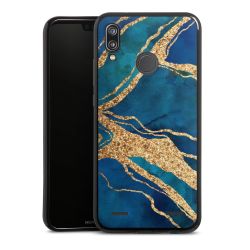 New Carry Case Hülle Schwarz