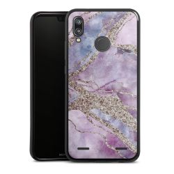 New Carry Case Hülle Schwarz