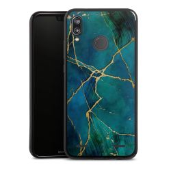 New Carry Case Hülle Schwarz