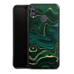 New Carry Case Hülle Schwarz