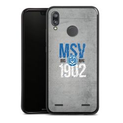 Carry Case Hülle Schwarz ohne Band