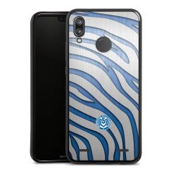 Carry Case Hülle Schwarz ohne Band